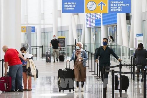 Canada sẽ đón 500.000 người nhập cư vào năm 2025