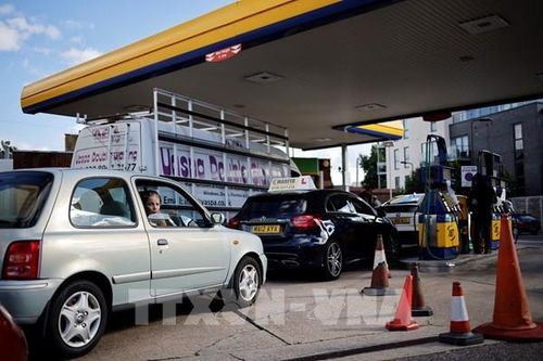 Khủng hoảng năng lượng 'bào mòn' ngành công nghiệp châu Âu ra sao?