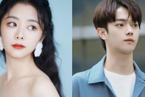 Fans Đàm Tùng Vận phản đối thần tượng đóng phim do Hứa Khải làm nam chính