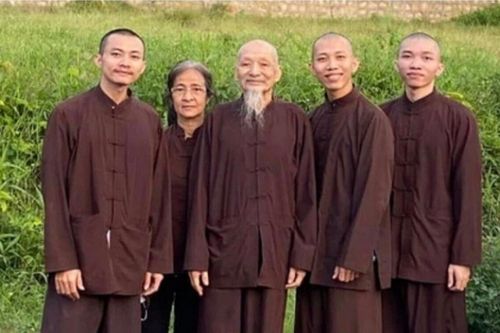 Các bị cáo 'Tịnh Thất Bồng Lai' giữ nguyên kháng cáo kêu oan, khẳng định kết quả giám định không đúng