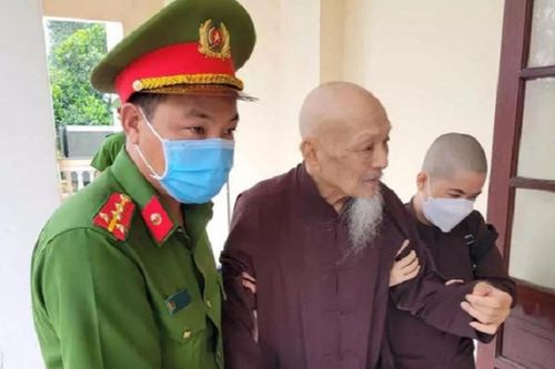 Thông tin mới về bị cáo Lê Tùng Vân tại phiên tòa phúc thẩm