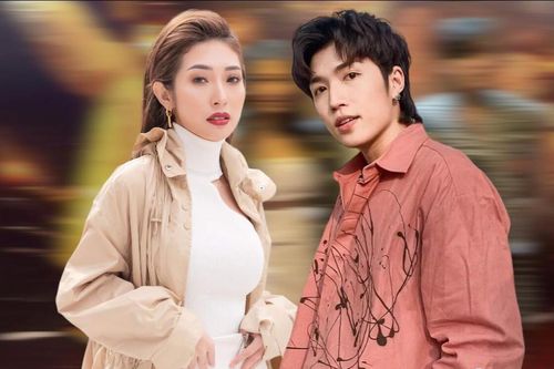 Cody (Uni5) chính thức lên tiếng về tin đồn hẹn hò Khổng Tú Quỳnh, fan hò hét ăn mừng như mở tiệc
