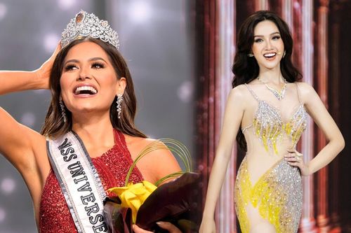 Hoa hậu Hoàn vũ Mexico không cho phép người chuyển giới dự thi: 'Phật lòng' chủ tịch mới là chắc chắn