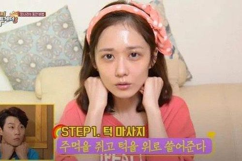 Jang Nara tiết lộ bí quyết trẻ lâu, U45 mà vẫn căng tràn sức sống