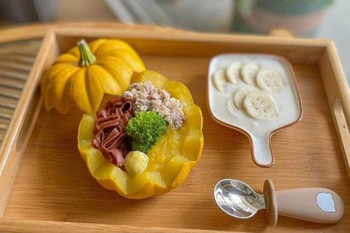Mẹ nấu đồ ăn dặm cho con ngon như ngoài tiệm