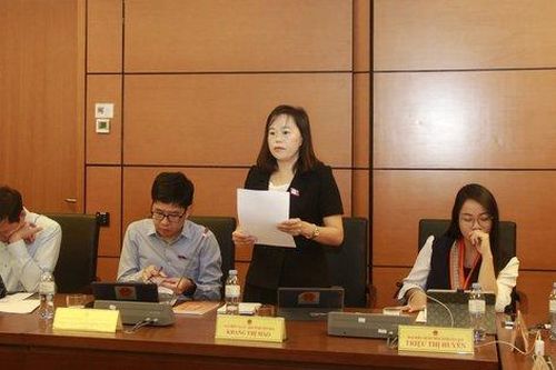 Bảo vệ tối đa quyền lợi của người tiêu dùng dễ bị tổn thương