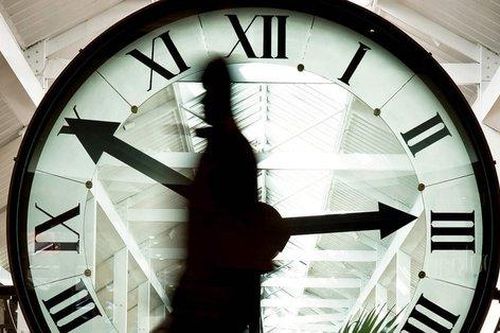 Điều gì xảy ra nếu thời gian dừng lại?