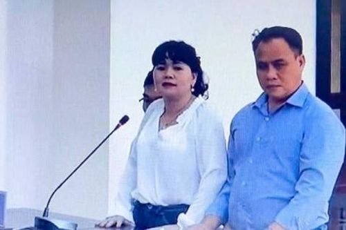 Diễm My mất tích bí ẩn tại Tịnh thất Bồng Lai, đến nay vẫn chưa thấy tung tích