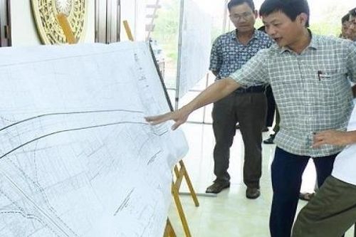 Hà Nội điều chỉnh cục bộ chỉ giới đường đỏ đường vành đai 4