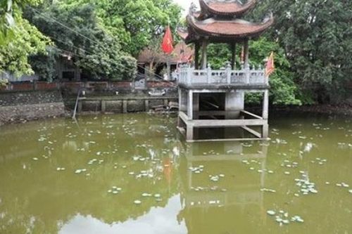 Hà Nội đã bố trí hơn 11.423 tỷ đồng cho các dự án trường học, y tế, di tích