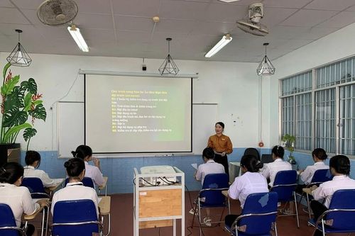 Xử phạt tối đa 150 triệu đồng với các vi phạm hành chính trong lĩnh vực giáo dục nghề nghiệp