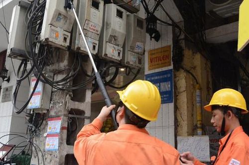 Giá điện nhà trọ áp định mức, người thuê hưởng lợi