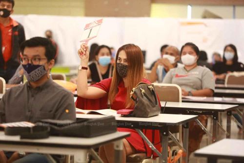 Thái Lan xem xét dự thảo luật cho phép người nước ngoài sở hữu đất
