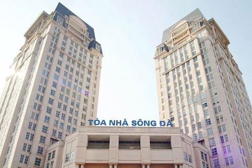Quý III/2022, Tổng Công ty Sông Đà lãi gần gấp 2 lần cùng kỳ