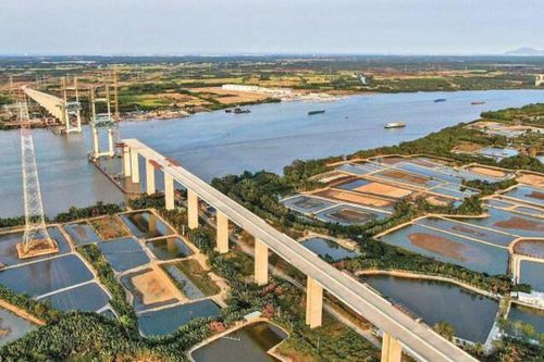 Bộ GTVT: Đến năm 2025, tối thiểu 20% đơn vị ngành giao thông tự chủ tài chính