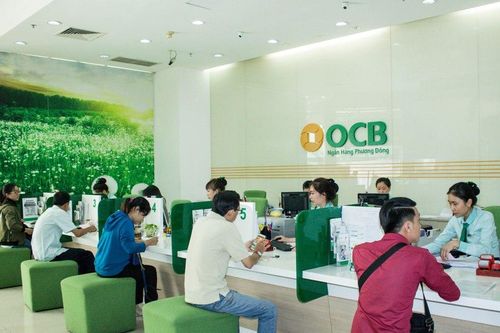OCB được Ngân hàng Nhà nước chấp thuận tăng vốn