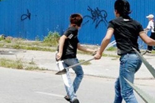 Ẩu đả trong đêm ở Sóc Trăng, 4 người thương vong