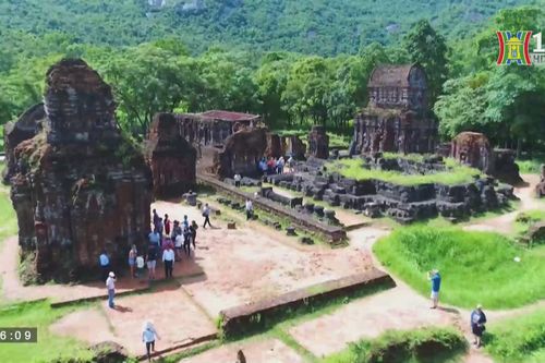 Tạo cơ chế để phát triển các ngành công nghiệp văn hóa