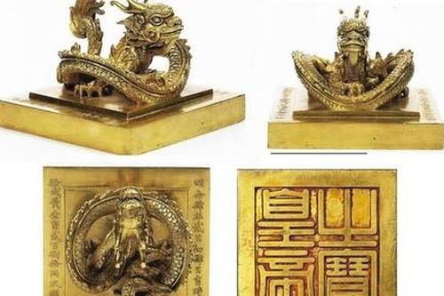 Huy động mọi nguồn lực đưa Kim ấn của vua Minh Mạng về nước sớm nhất