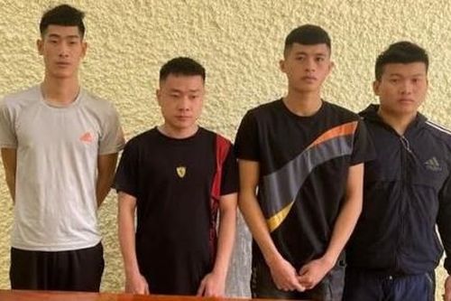 Vào nhà trọ đánh và 'áp giải' con nợ vì đòi nợ hoài không được