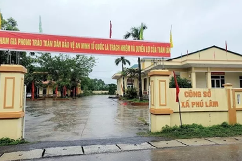 Chủ tịch xã có hành vi 2 lần đánh người bị cách hết chức vụ trong Đảng
