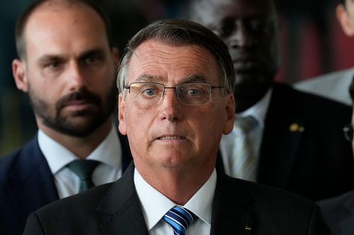 Tổng thống Brazil Bolsonaro chuyển giao quyền lực dù không thừa nhận thất bại