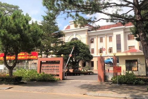 Hoãn phiên xử vụ án gây thất thoát 2,3 tỷ đồng tại Văn phòng HĐND tỉnh Gia Lai