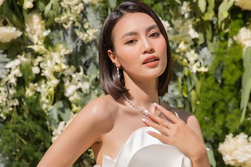 Ninh Dương Lan Ngọc: 'Tôi không dám nhận mình giàu có'