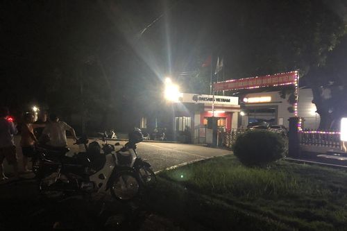 5 người tử vong ở Công ty Miwon: Chưa khởi tố hình sự vụ án
