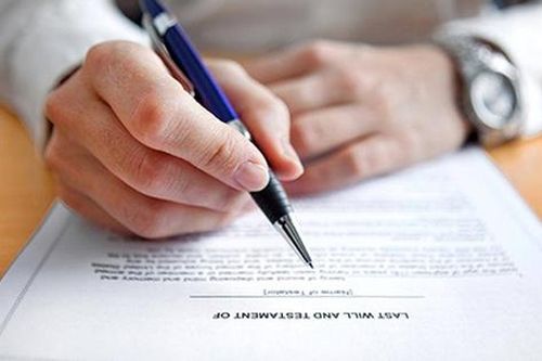 Cái chết bí ẩn của người chồng giàu có và yêu thương vợ hết mực (P1): Sự biến mất đáng ngờ của bản di chúc
