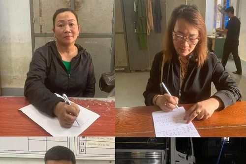 Phá đường dây vận chuyển hàng trăm kg pháo liên tỉnh