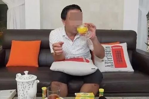 Nghệ sĩ nổi tiếng quảng cáo thuốc, thực phẩm chức năng chữa 'bách bệnh' khiến ĐBQH băn khoăn
