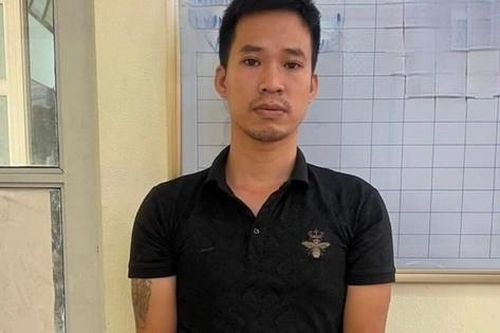 Trốn truy nã ra nước ngoài gần 10 năm, về Việt Nam đổi tên lấy vợ thì bị bắt