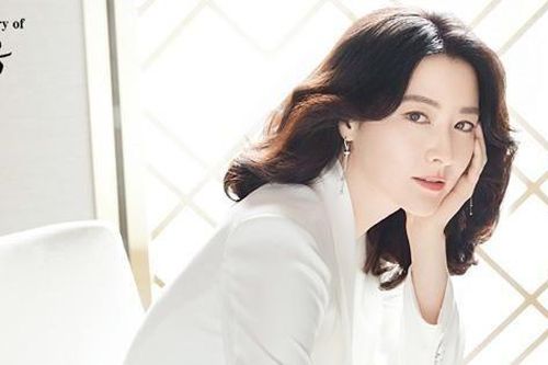 Lee Young Ae bí mật trả phí đưa thi hài nạn nhân người Nga trong thảm kịch Itaewon về nước