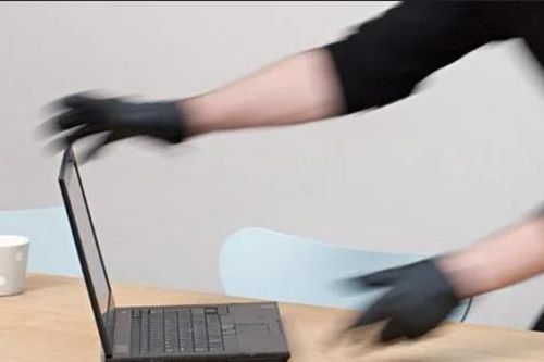 Tên trộm 'có tâm' nhất thế giới: Ăn trộm laptop xong còn gửi email rất tử tế cho nạn nhân