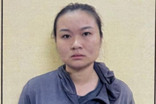 Khi 'nữ quái' 2 tiền án lẻn vào đám cưới