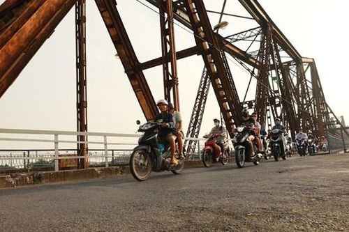 Du lịch sông Hồng: Tiềm năng lớn đang bị bỏ quên?