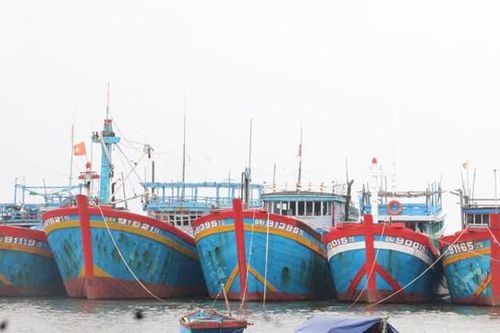 Ngư dân vượt khó vươn khơi – Bài 1: Gian nan nghề đi biển