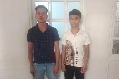Ngăn chặn nhóm thanh niên đập phá nhà dân
