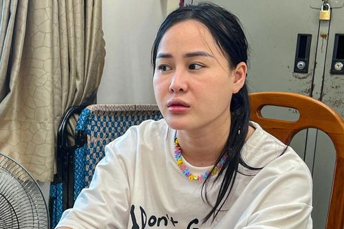 Vì sao Tina Duong buộc phải có luật sư bào chữa?