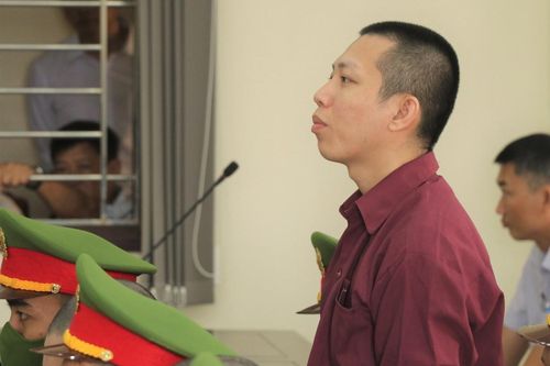 Các bị cáo nhóm Tịnh thất Bồng lai kêu oan khi nói lời sau cùng