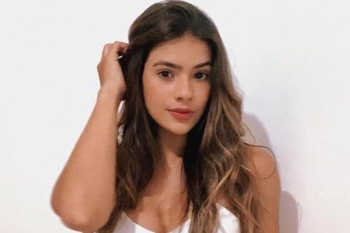 Đại diện dàn WAGs các nước tham gia World Cup