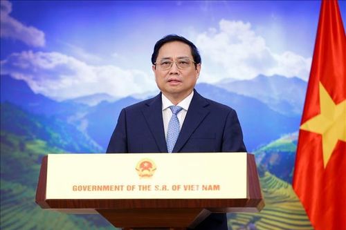 Thủ tướng sẽ thăm chính thức Vương quốc Campuchia, dự Hội nghị cấp cao ASEAN lần thứ 40, 41