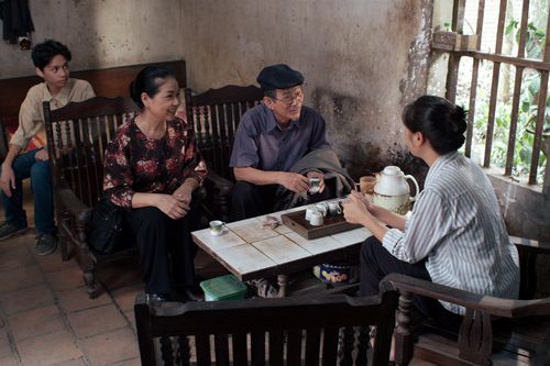 'Hoa nhài' của đạo diễn Đặng Nhật Minh mở màn LHP quốc tế Hà Nội lần VI