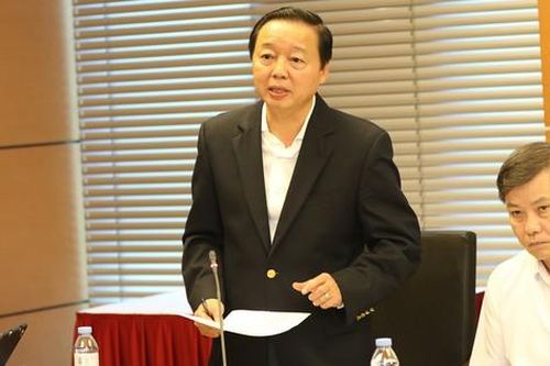 'Giá đất không được mang tính chủ quan'