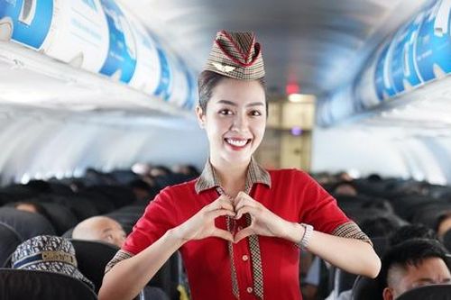 Đến Đài Loan (Trung Quốc) với 3 giờ bay cùng Vietjet