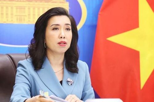 Việt Nam mong muốn Hội nghị Cấp cao ASEAN thành công, đạt kết quả thực chất