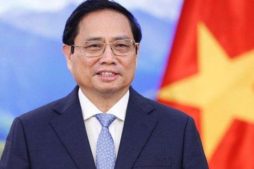 Thủ tướng Phạm Minh Chính sẽ thăm chính thức Campuchia và dự Hội nghị Cấp cao ASEAN