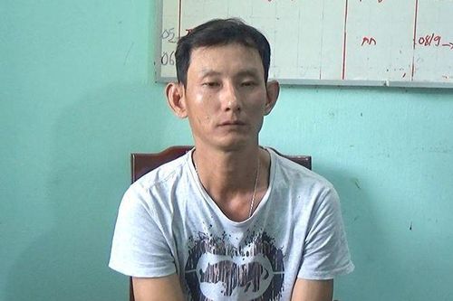 Đồng Tháp: Đối tượng thực hiện 2 vụ trộm tượng Phật trong ngày