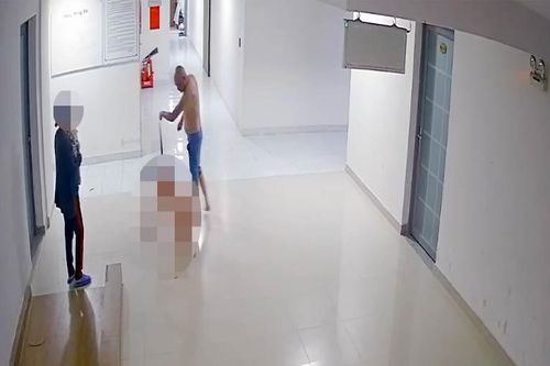 Khởi tố bị can vụ cha bạo hành con trai tại Đà Lạt